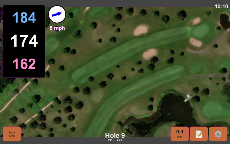 Hole preview 3