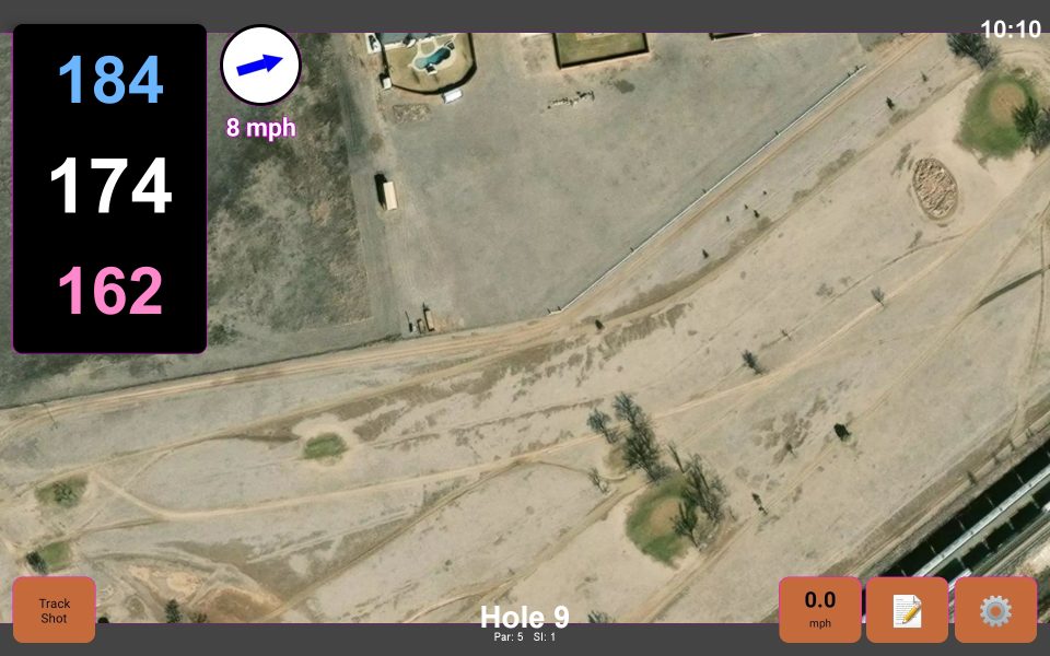 Hole preview 3