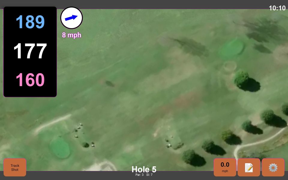 Hole preview 2