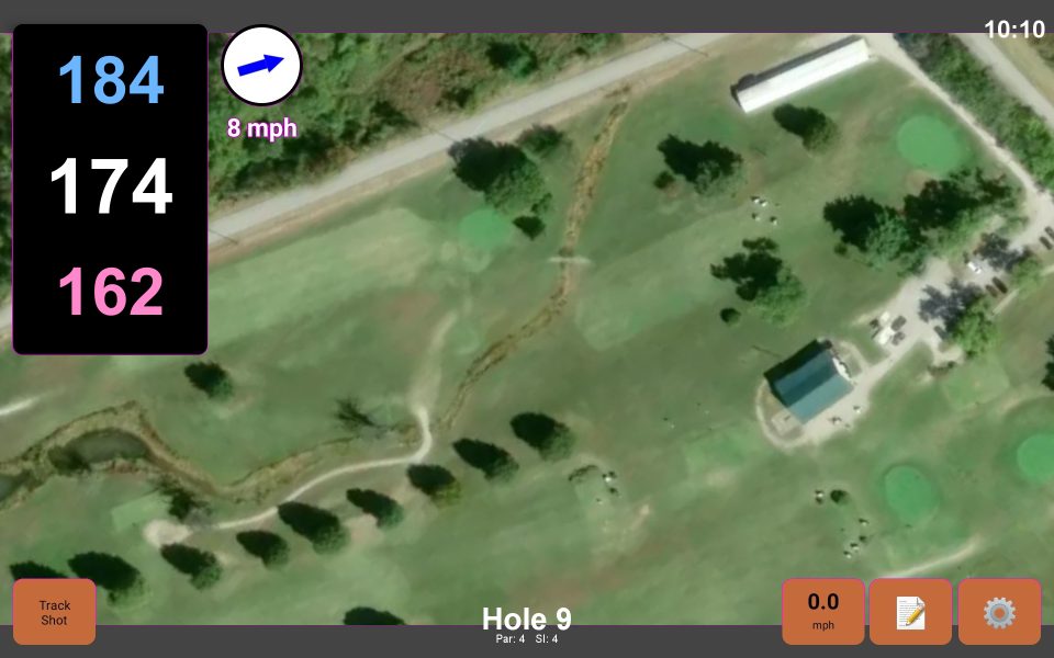 Hole preview 3