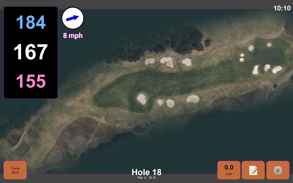 Hole preview 3