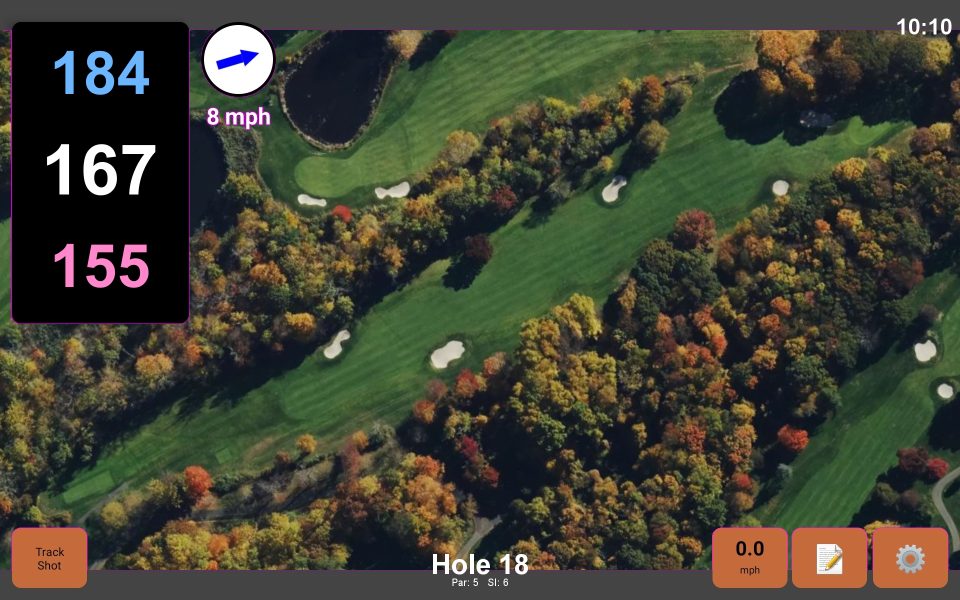 Hole preview 3
