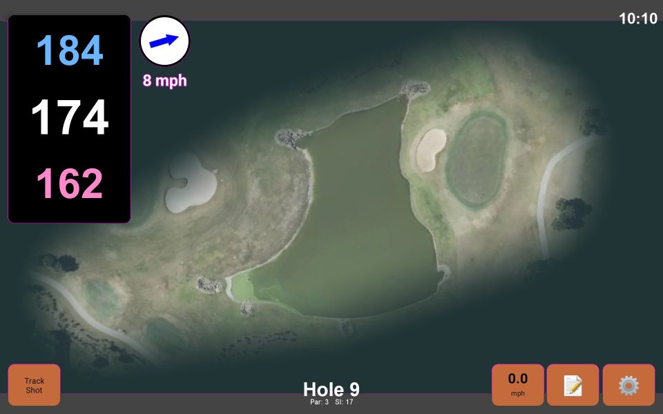 Hole preview 3