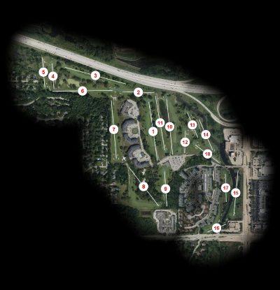 Brookfield Hills Golf Club