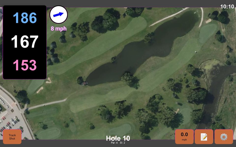Hole preview 2
