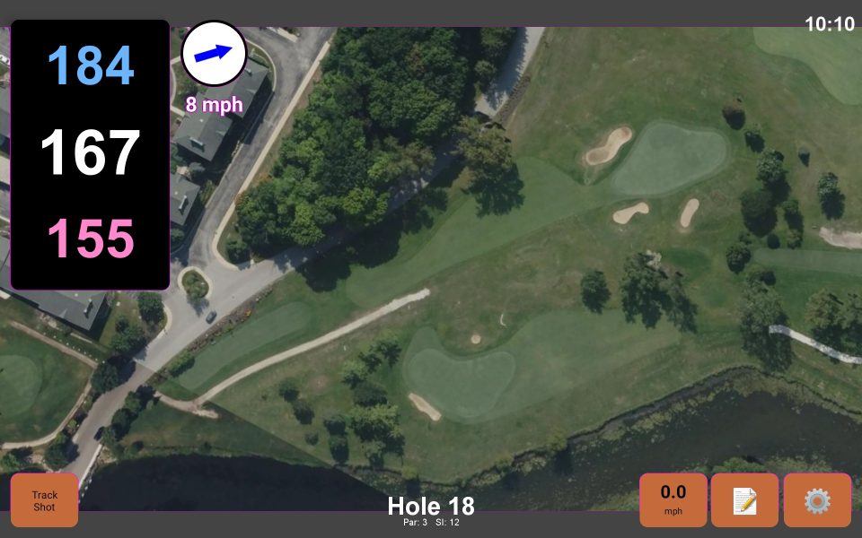 Hole preview 3