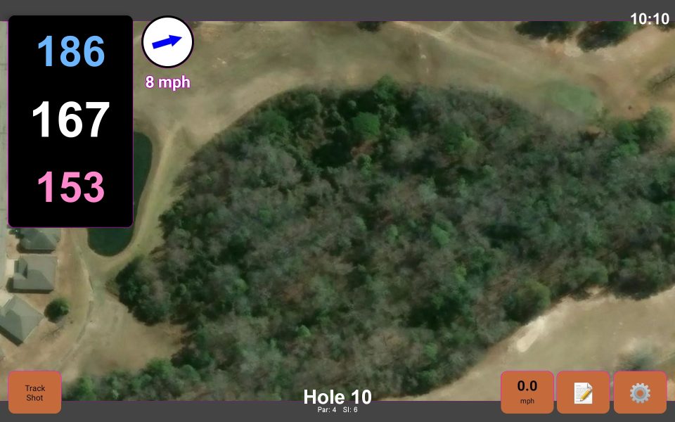 Hole preview 2