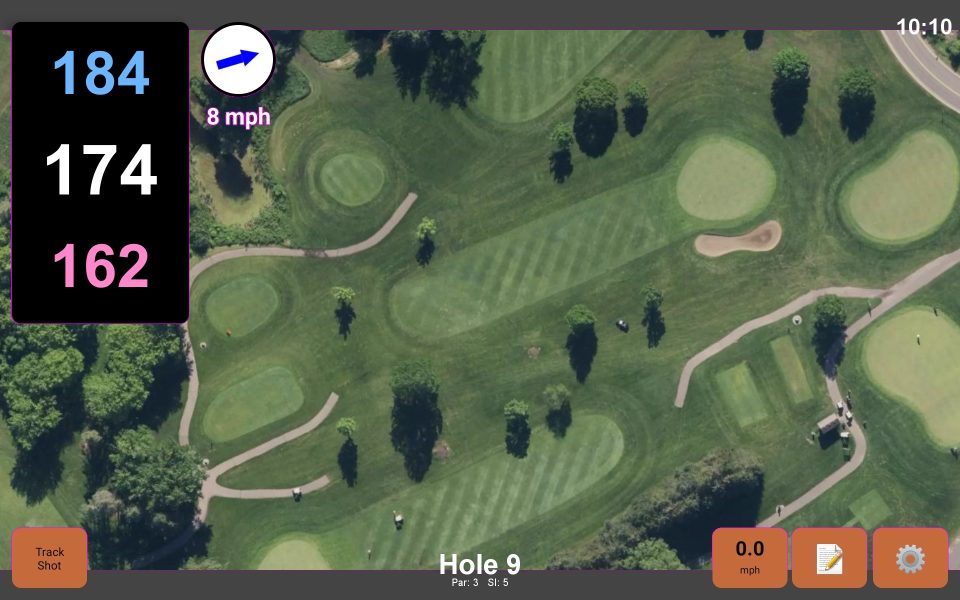 Hole preview 3