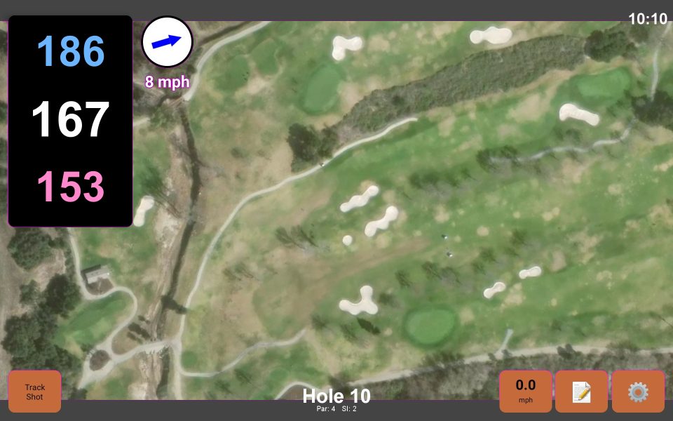 Hole preview 2