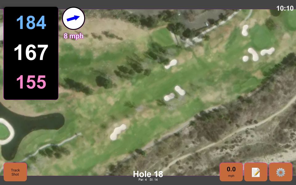 Hole preview 3
