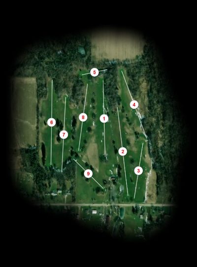 Hillview Golf Course