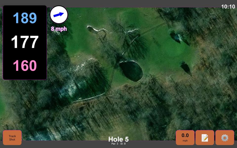 Hole preview 2