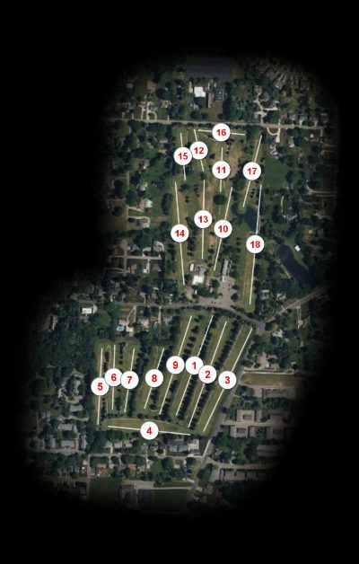 Meadowlake Golf Club