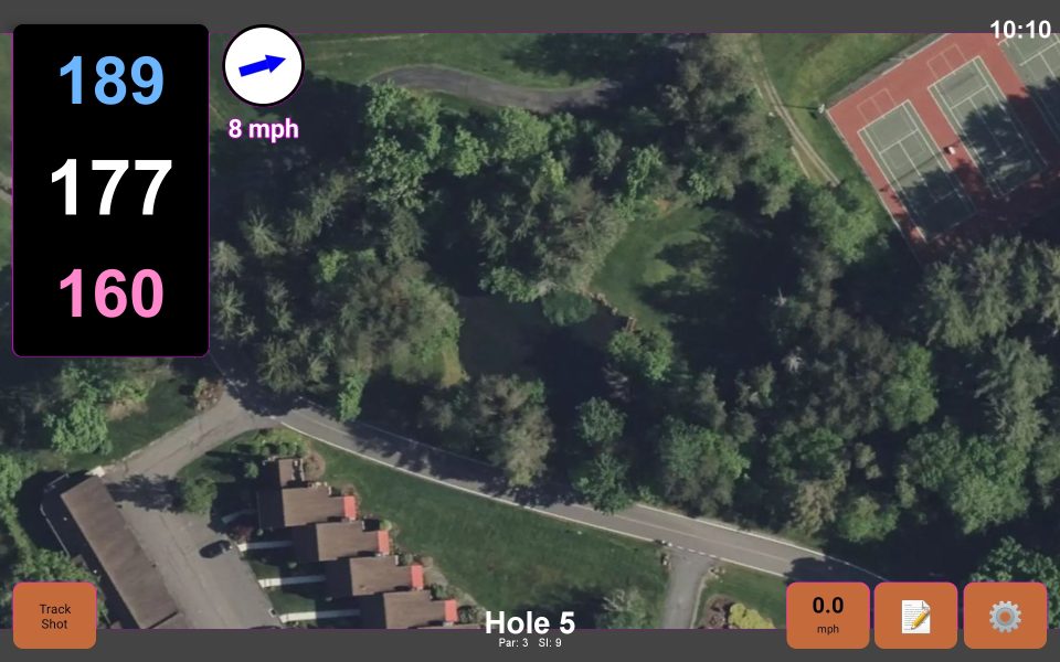 Hole preview 2