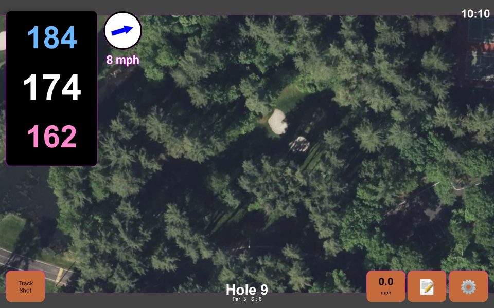 Hole preview 3
