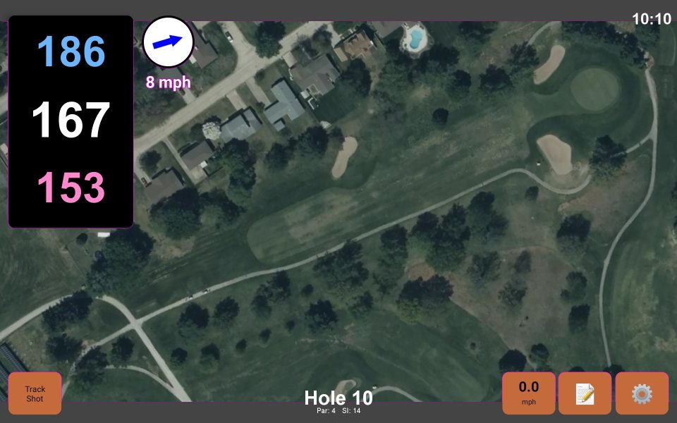 Hole preview 2