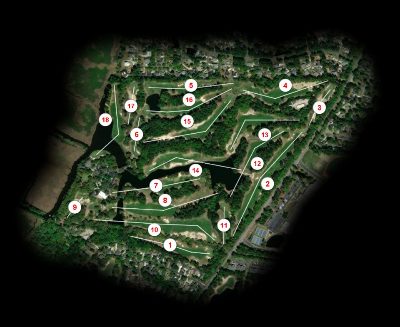 Caledonia Golf & Fish Club
