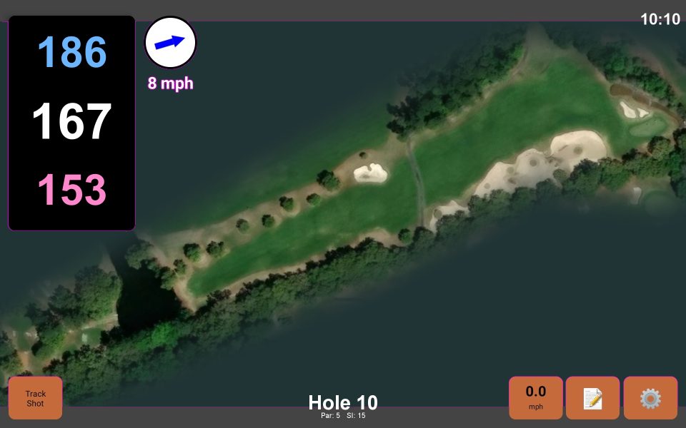 Hole preview 2