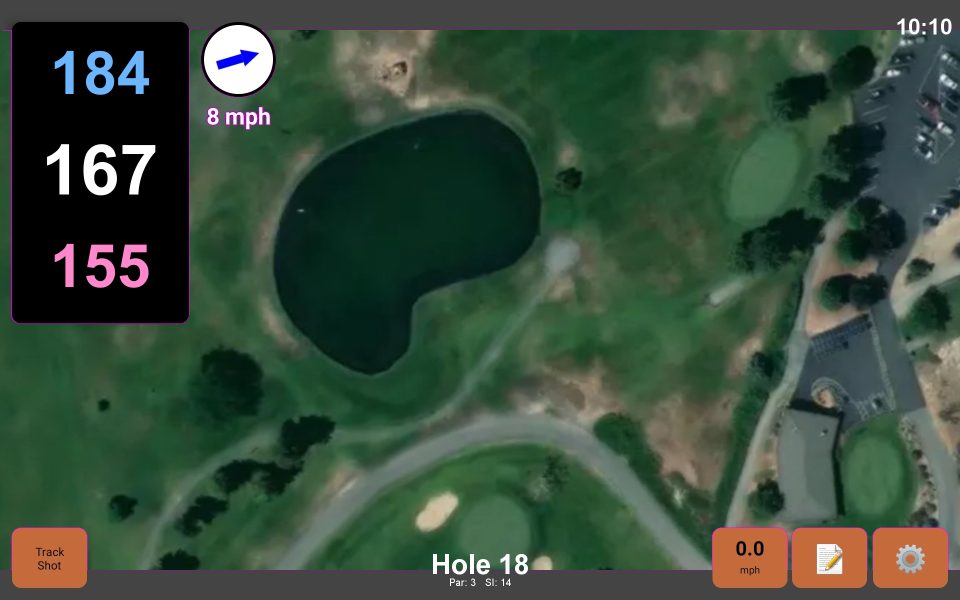 Hole preview 3
