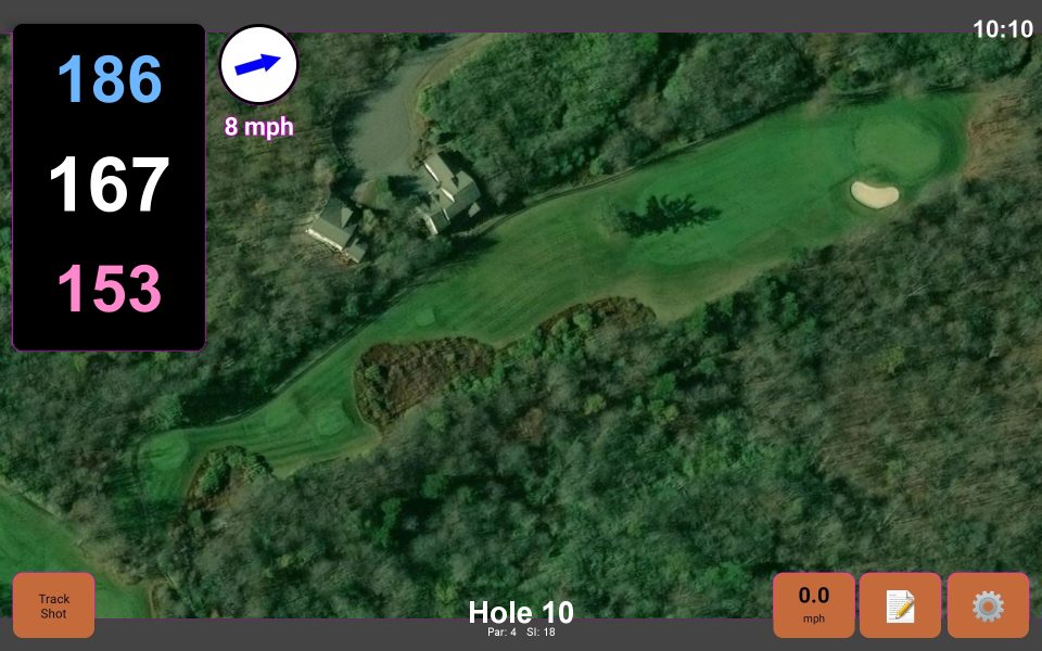 Hole preview 2
