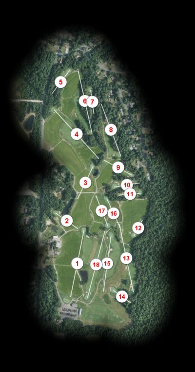 Southers Marsh Golf Club