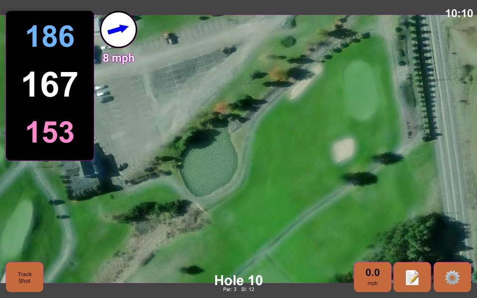 Hole preview 2