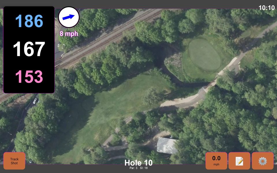 Hole preview 2