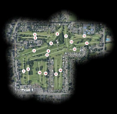 Gresham Golf Course