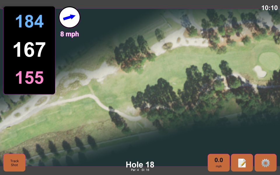 Hole preview 3