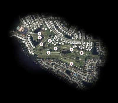 River Isles Golf Club