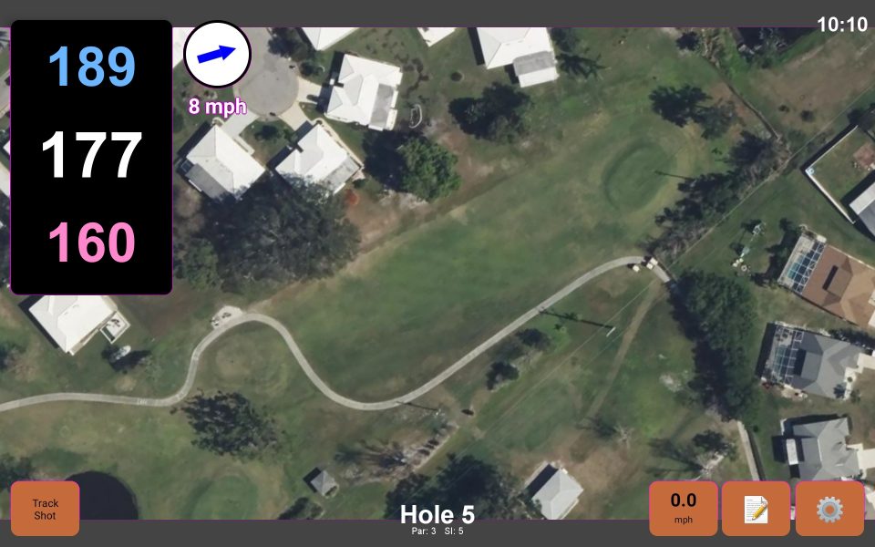 Hole preview 2
