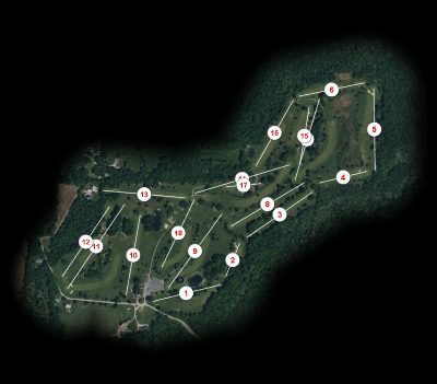 Tanglewood Golf Club