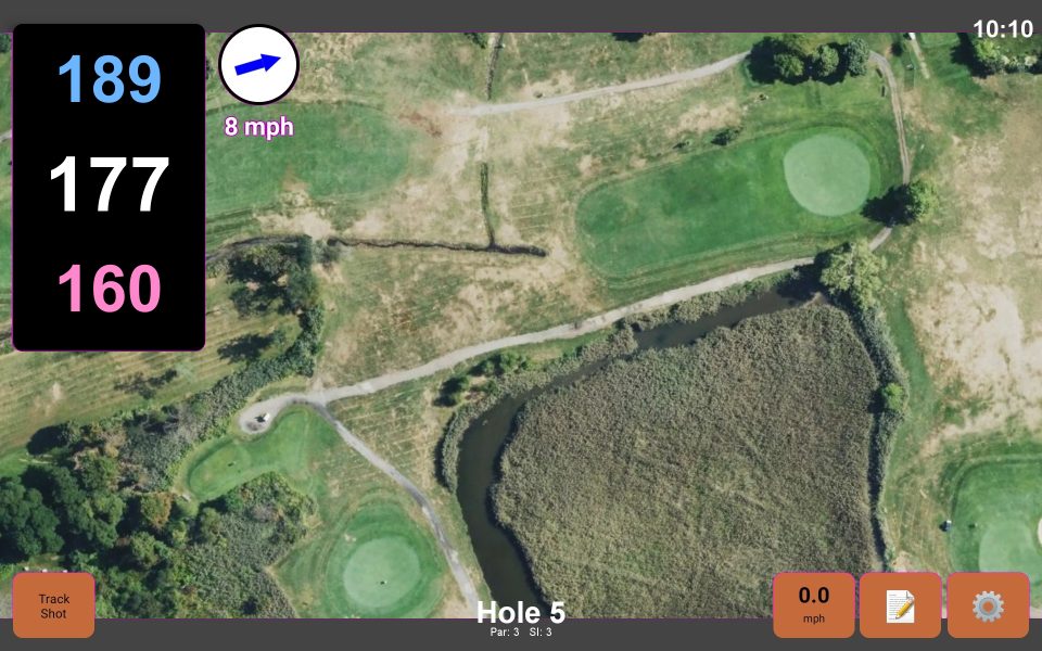 Hole preview 2