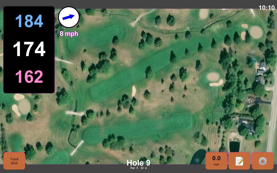 Hole preview 3