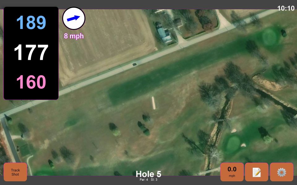 Hole preview 2