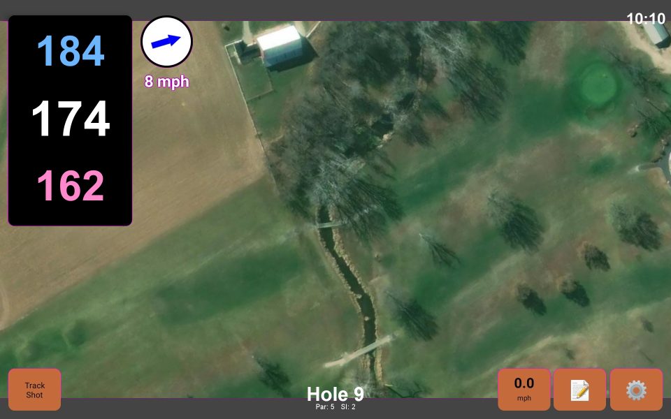 Hole preview 3