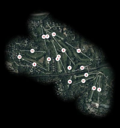 Greenbriar Hills Country Club