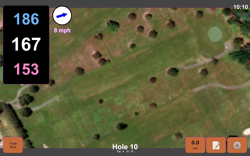 Hole preview 2