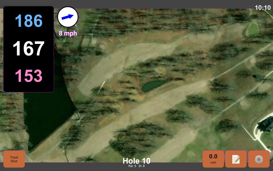 Hole preview 2