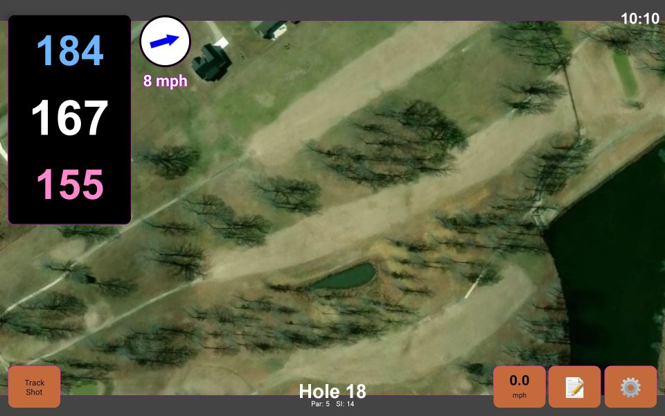 Hole preview 3