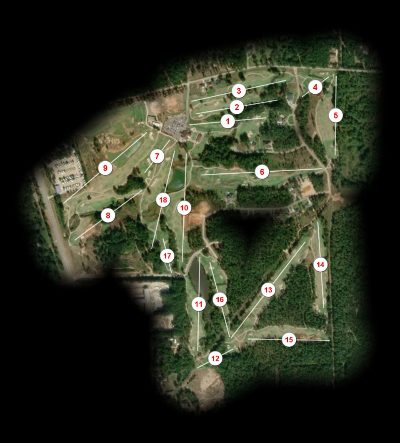Shallow Creek Country Club