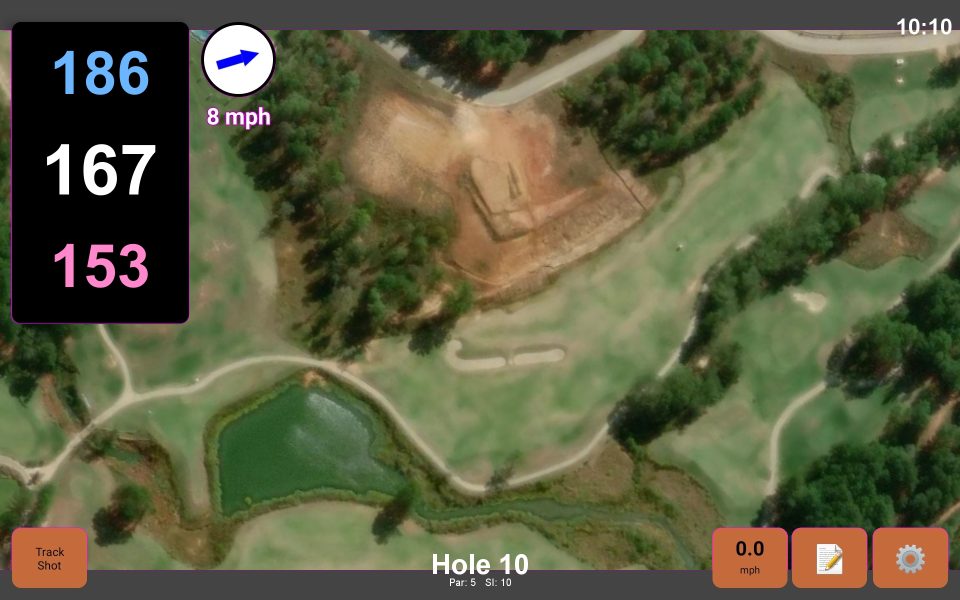 Hole preview 2