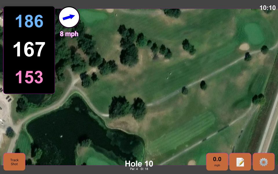 Hole preview 2