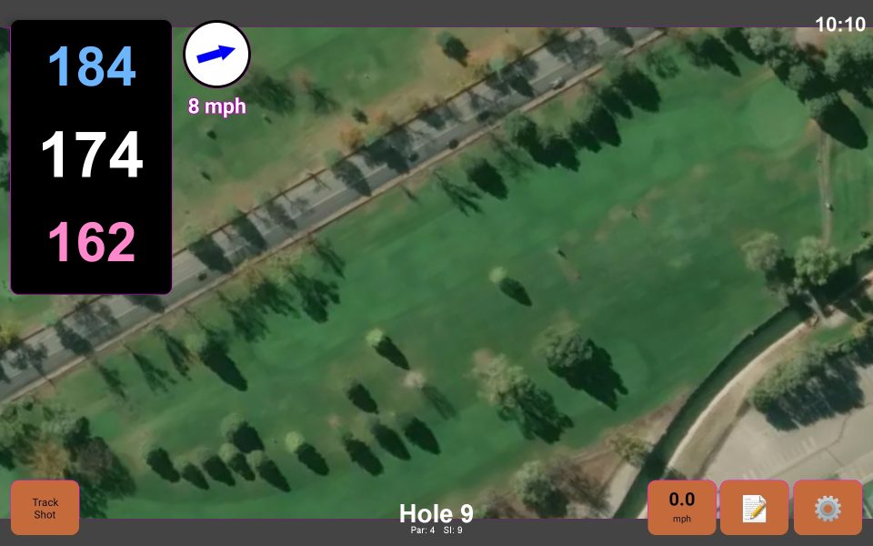Hole preview 3