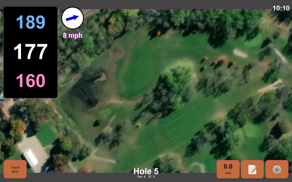 Hole preview 2