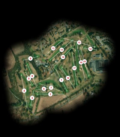 Willow Hollow Golf Course