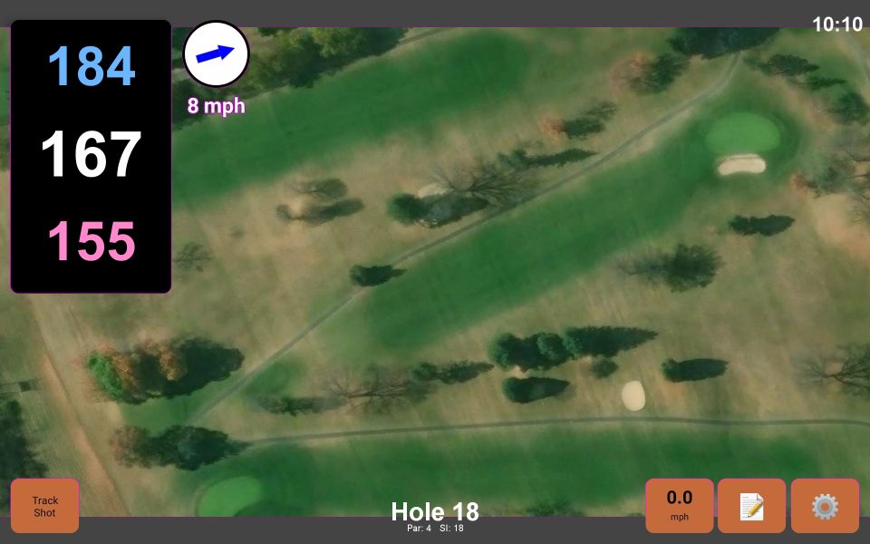 Hole preview 3