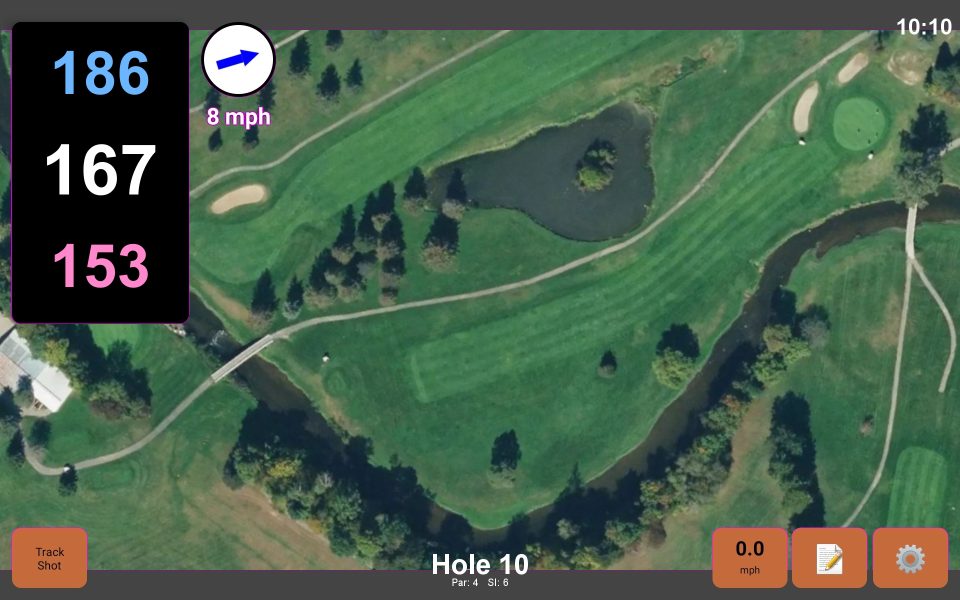 Hole preview 2