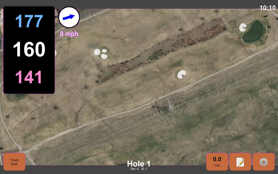 Hole preview 1