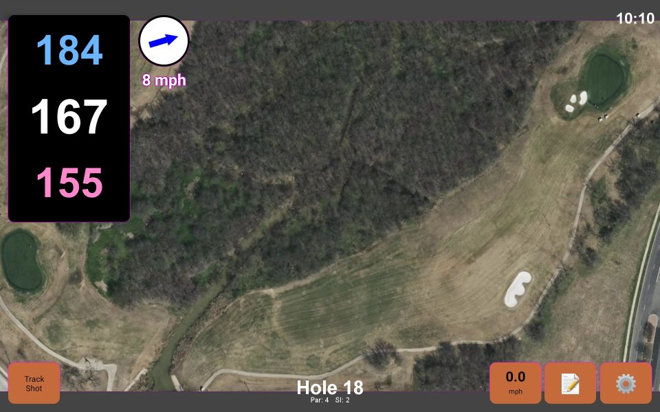Hole preview 3